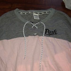 Cute long sleeve
